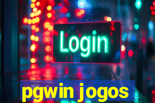 pgwin jogos